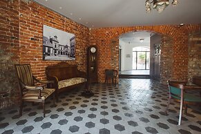 Art Hotel Roma