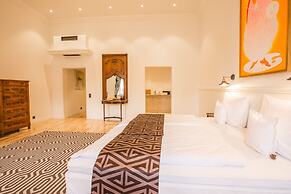 Art Hotel Roma