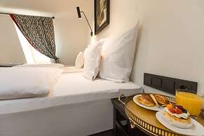 Art Hotel Roma