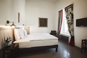 Art Hotel Roma