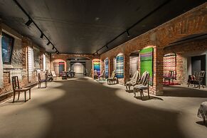 Art Hotel Roma