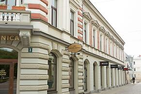 Art Hotel Roma