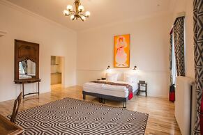 Art Hotel Roma