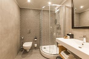 Art Hotel Roma