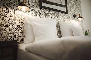 Art Hotel Roma