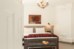 Art Hotel Roma