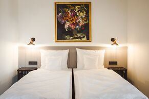 Art Hotel Roma