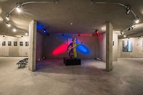Art Hotel Roma