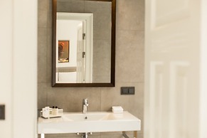 Art Hotel Roma
