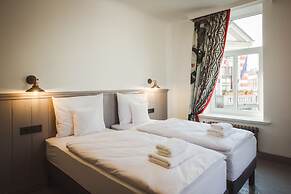 Art Hotel Roma