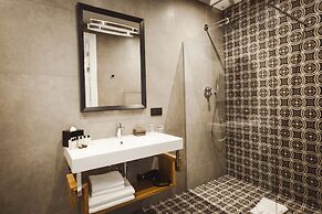Art Hotel Roma