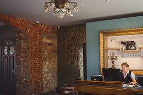 Art Hotel Roma