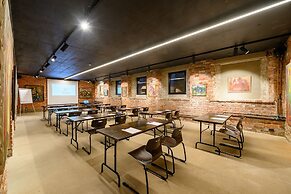 Art Hotel Roma