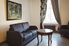 Art Hotel Roma