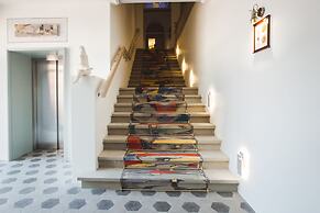 Art Hotel Roma