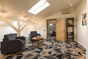 Art Hotel Roma