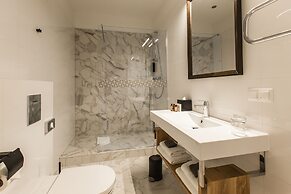 Art Hotel Roma