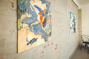 Art Hotel Roma