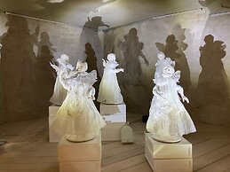 Art Hotel Roma