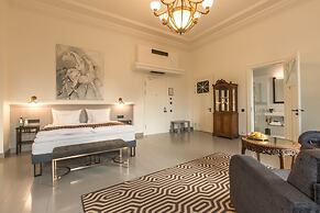 Art Hotel Roma
