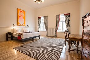 Art Hotel Roma
