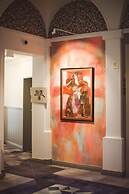 Art Hotel Roma
