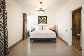 Art Hotel Roma