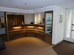 Edelstein-Hotel