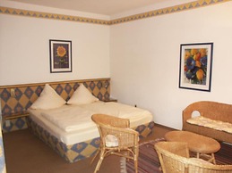 Edelstein-Hotel