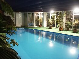 Edelstein-Hotel