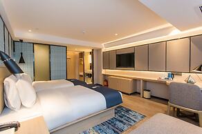 Echarm Hotel Guangzhou Ximenkou Branch