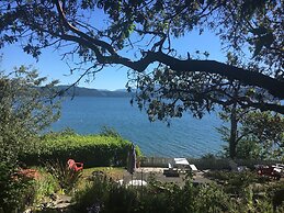 Bay Cottage