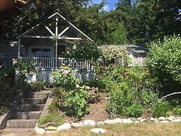 Bay Cottage