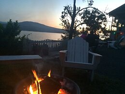 Bay Cottage