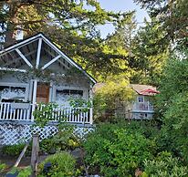 Bay Cottage