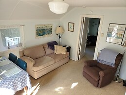Bay Cottage