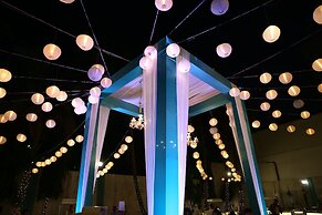 Clarks Inn suites Raipur