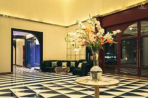 Clarks Inn suites Raipur