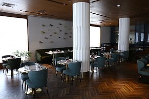 Clarks Inn suites Raipur