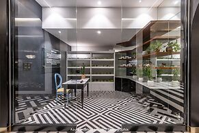 Clarks Inn suites Raipur