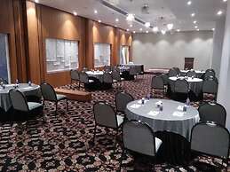 Clarks Inn suites Raipur