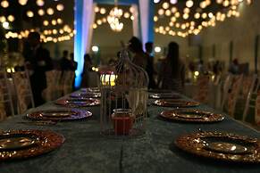 Clarks Inn suites Raipur