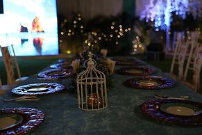 Clarks Inn suites Raipur