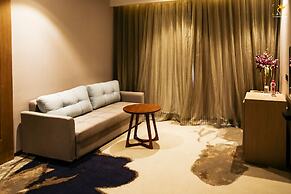 Clarks Inn suites Raipur