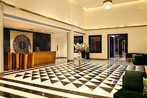 Clarks Inn suites Raipur