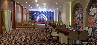 Clarks Inn suites Raipur