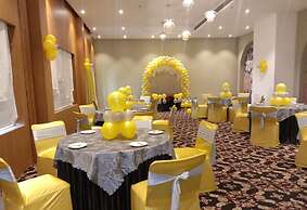 Clarks Inn suites Raipur