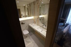 Clarks Inn suites Raipur