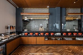 Clarks Inn suites Raipur