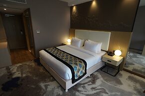 Clarks Inn suites Raipur